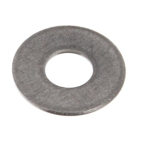 Southbend Washer, 1/4" Flat Ss 1178339